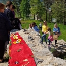 Foto galerija: kako je Fortica ugostila Crvenkapicu