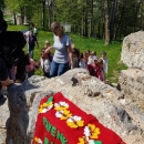 Foto galerija: kako je Fortica ugostila Crvenkapicu
