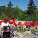 Foto galerija: kako je Fortica ugostila Crvenkapicu