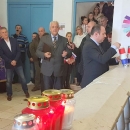 Održan prigodan program posvećen 26. godišnjici pada Grada Vukovara