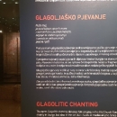 Zanimljiva nastava - izložba glagoljice i Salajland