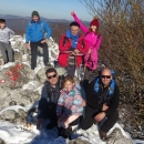 Odrađena i Godača!