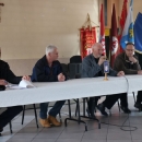 Održana Izvještajna skupština udruge HVIDR-a Otočac 