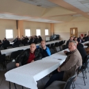 Održana Izvještajna skupština udruge HVIDR-a Otočac 