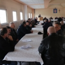 Održana Izvještajna skupština udruge HVIDR-a Otočac 
