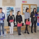 Održan prigodan program posvećen 26. godišnjici pada Grada Vukovara