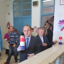 Održan prigodan program posvećen 26. godišnjici pada Grada Vukovara