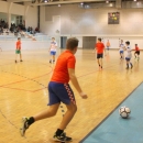 Senjski mali nogomet ovoga vikenda preuzimaju najmlađi sportaši!