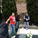 Udruga branitelja Uskok Senj obilježila datum pogibije Mevludina Mulahmetovića, jedne od najmlađih žrtava  s područja Senja i Gospića