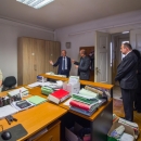 Ministar pravosuđa Bošnjaković u Senju