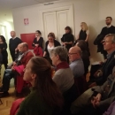 Japodi osvojili i Trst