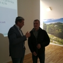 Kuća Velebita - projekt izgradnje centra planinarskog turizma