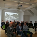 Kuća Velebita - projekt izgradnje centra planinarskog turizma