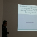 Kuća Velebita - projekt izgradnje centra planinarskog turizma