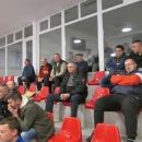 Kuglači Velebita zadovoljni igrom,no ne i rezultatom