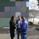 Kuća Velebita - projekt izgradnje centra planinarskog turizma