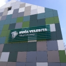 Kuća Velebita - projekt izgradnje centra planinarskog turizma
