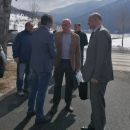 Kuća Velebita - projekt izgradnje centra planinarskog turizma