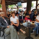 Zvono s Gradine dozivlje Brinjake
