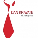 18.listopad - Hrvatski i Svjetski dan kravate 