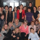 Održana izborna Skupština Udruge žena sportske rekreacije Otočac 