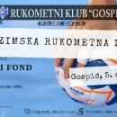 U tijeku prijave na 3.Zimsku rukometnu ligu