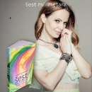 Promocija knjige "Šest milimetara" Josipe Pavičić Berardini 