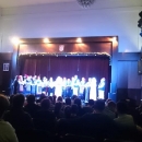 Folklorno društvo Otočac ususret Božiću