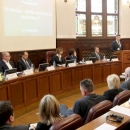 3. konferencija HGK o poslovnoj klimi u Hrvatskoj