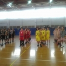Jučer održan turnir u košarci 