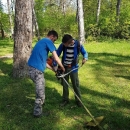 Foto galerija: kako je Fortica ugostila Crvenkapicu
