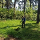 Foto galerija: kako je Fortica ugostila Crvenkapicu