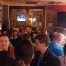 Krcato, napeto, vruće