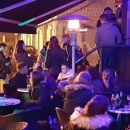 Krcato, napeto, vruće