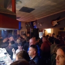 Krcato, napeto, vruće
