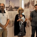 Izložba fotografija "Divlja Hrvatska" Krunoslava Raca u Novalji 