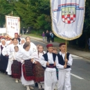 3.smotra folklora „Nad Gradinom misečina sija“