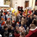 Deseti dolazak sv. Nikole u župu Ličko Lešće