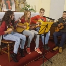 Deseti dolazak sv. Nikole u župu Ličko Lešće