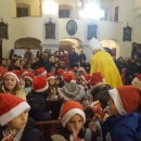 Deseti dolazak sv. Nikole u župu Ličko Lešće
