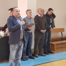 Bura malog nogometa u Senju – nastavlja se 22. Zimska malonogometna liga Senj 2019. 