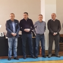Bura malog nogometa u Senju – nastavlja se 22. Zimska malonogometna liga Senj 2019. 