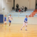 Senjska sportska poslastica: 22. Zimska malonogometna liga 2019.
