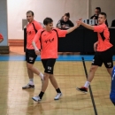 Bura malog nogometa u Senju – nastavlja se 22. Zimska malonogometna liga Senj 2019. 