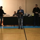 Odigrane utakmice prvoga vikenda 22. Zimske malonogometne lige Senj 2019.