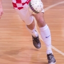 Juniori MNK Otočac prvi na ljestvici futsal mladeži - regije Zapad 