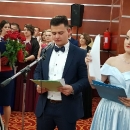 Maturalna večer za pamćenje