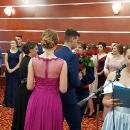Maturalna večer za pamćenje