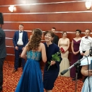 Maturalna večer za pamćenje