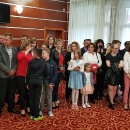 Maturalna večer za pamćenje